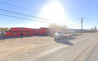 RIVER CITY AUTO PARTS