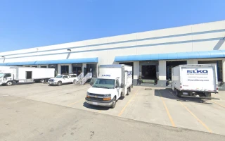 Keystone Automotive - San Francisco