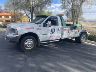 I-15 Mobile Repair Services