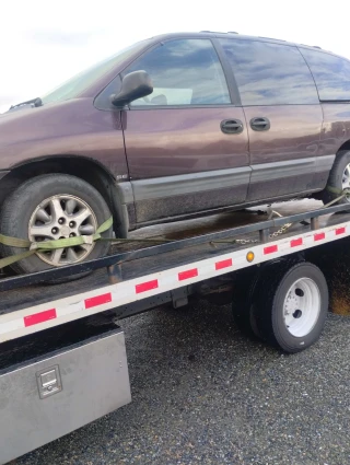 Joker LA Cheap Towing