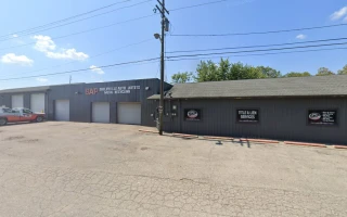 Shelbyville Auto Parts and Metal Recycling LLC