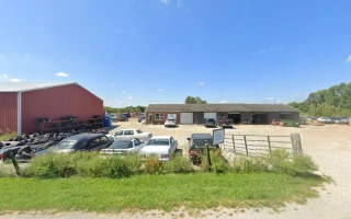 CROSSROADS AUTO RECYCLING LLC