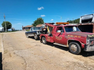 Partin's & Son Auto Salvage & Recycling, Inc.