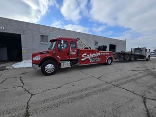 Superior Towing Inc.