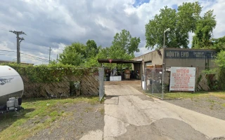 Northend Scrap Metal, Inc.