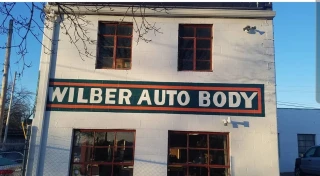 Wilber Auto Salvage