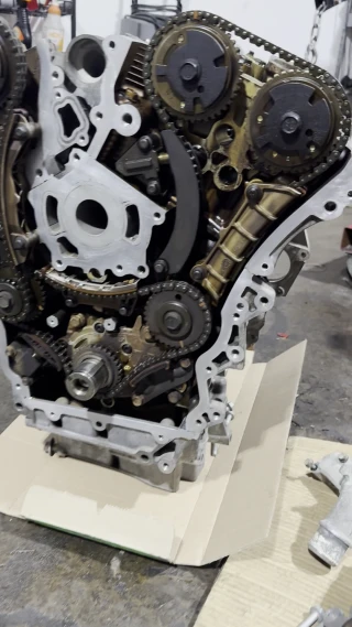 St Francis Auto Parts