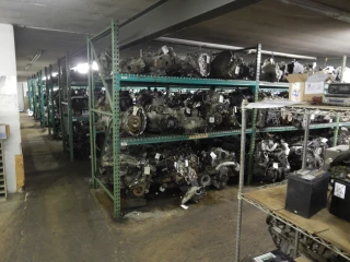 Economy Auto Salvage Inc