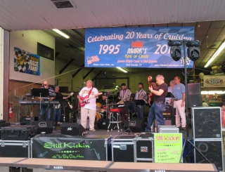 Mark's Auto Parts & Recyclers, Inc.