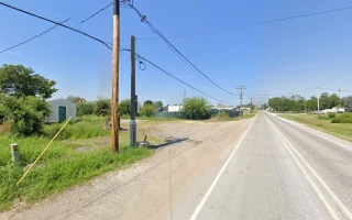 Midway Auto Parts & Salvage