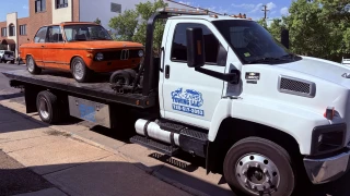 C-ZARS TOWING Cash for Junk Cars Tow Truck Near Me (NOTIMPOUND)