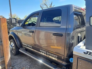 Villalobos Towing LLC