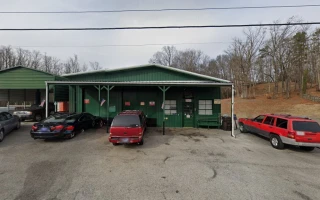 Bluff City Used Cars & Parts