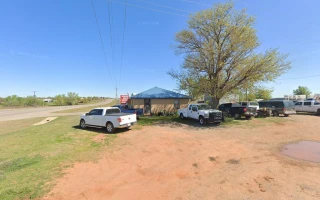 Clinton Auto Salvage