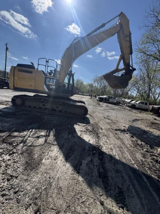 Baker's Auto Salvage