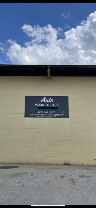 Auto Warehouse Inc.