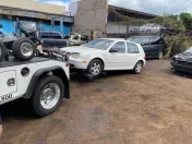 Oahu Auto Recycling