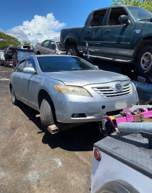 Oahu Auto Recycling - photo 2