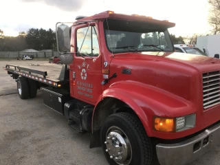 L & L Auto Parts & Salvage