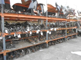 Auto Alex Used Parts