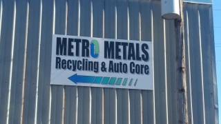 Metro Metal Recyclers