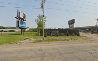 Heavy Metal Recycling