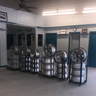 Huntsville Auto and Truck Salvage