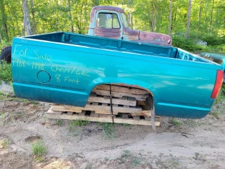 Oak Leaf Auto Salvage LLC