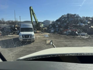 Sims Metal - Tulsa, OK