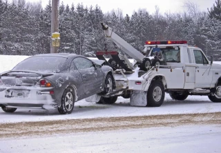 Payless Towing & Recovery