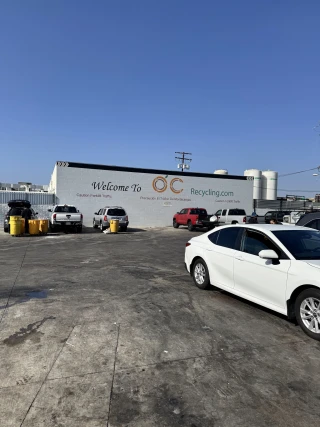 OC Recycling
