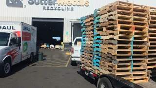 Stallard Junk Removal & Recycle