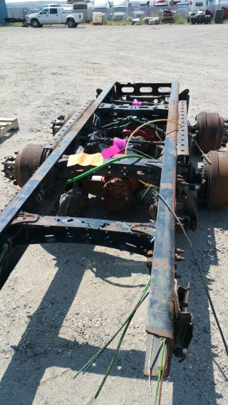 LKQ Heavy Truck, Billings