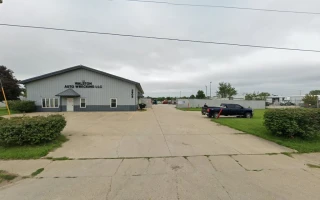 Walston Auto Wrecking LLC