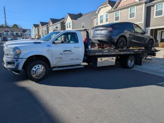 Queen City Towing