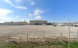 Auto Part Supermarket