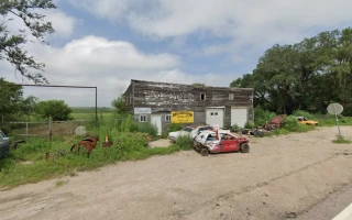 Keith's Auto & Salvage