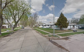 K & B Salvage & Recycling