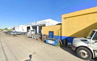 AD Used Auto & Truck Parts