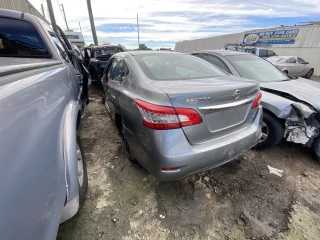 M&S Used Auto Parts Inc