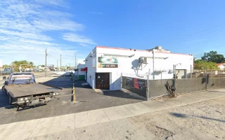 Davtruck Parts Corporation