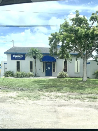 Copart - Miami South