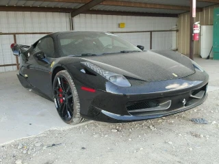 Drive Line Auto Parts