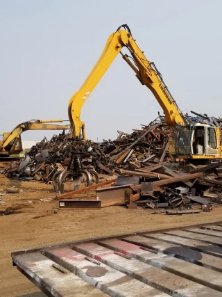 North American Recycling