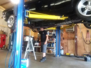 AATCO Transmissions and Towing