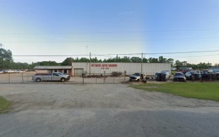 Atmore Auto Salvage