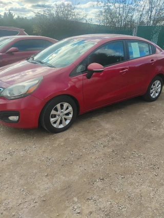 Mid-State Auto Salvage