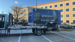 KB Towing Tow Truck Service Dallas