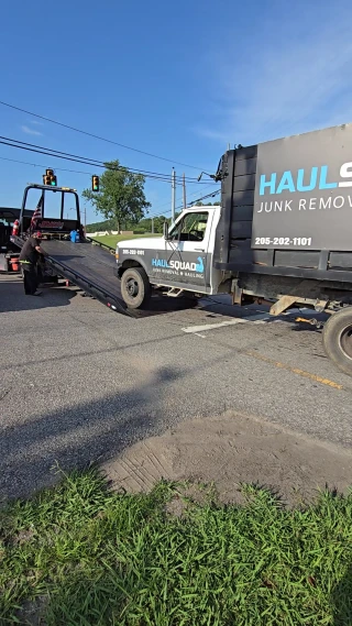 Kirkland Wrecker Service