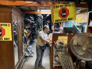 A-2-Z Auto Body Parts